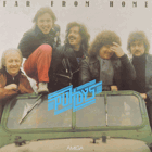 LP - Puhdys - Far From Home