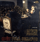 LP - Zavěste prosím, opět volá Semafor