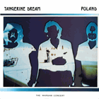2LP - Tangerine Dream - Poland (The Warsaw Concert)