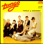 SP - Tango - Pomalá, Narozeniny