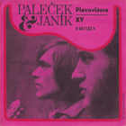 SP - Paleček & Janík – Plavovlásce, XY
