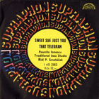 SP - Traditional Jazz Studio - Sweet Sue Just You, That Telegram