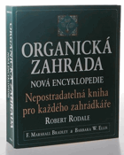 Organická zahrada - nová encyklopedie