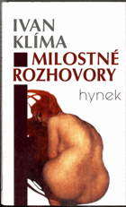 Milostné rozhovory