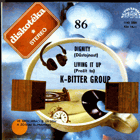 SP - Diskotéka 86 - K-Bitter Group - Dignity...