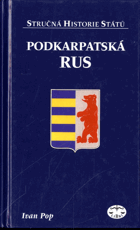 Podkarpatská Rus