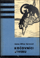 Kočovníci severu