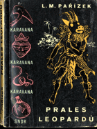 Prales leopardů