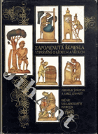 Zapomenutá řemesla