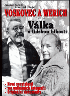 Voskovec & Werich, aneb, Válka s lidskou blbostí
