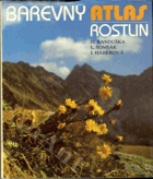 Barevný atlas rostlin