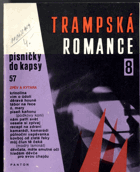 Písničky do kapsy 57 - Trampská romance 8
