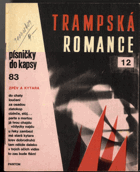 Písničky do kapsy 83 - Trampská romance 12