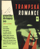 Písničky do kapsy 50 - Trampská romance 6