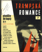 Písničky do kapsy 51 - Trampská romance 7