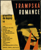 Písničky do kapsy 18 - Trampská romance
