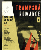 Písničky do kapsy 40 - Trampská romance 5