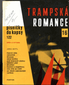 Písničky do kapsy 122 - Trampská romance 16