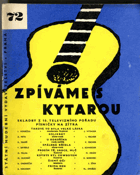 Zpíváme s kytarou 72