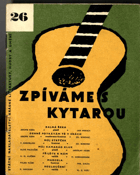 Zpíváme s kytarou 26