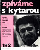 Zpíváme s kytarou 182