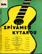 Zpíváme s kytarou 88