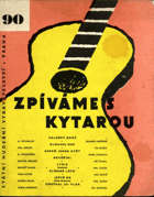 Zpíváme s kytarou 90