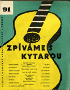 Zpíváme s kytarou 91