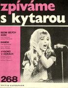 Zpíváme s kytarou 268