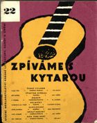 Zpíváme s kytarou 22
