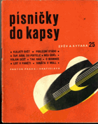Zpíváme s kytarou 25