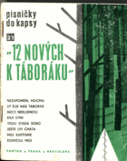 Písničky do kapsy 21