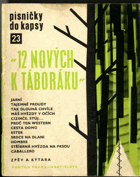 Písničky do kapsy 23