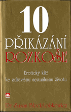 10 přikázání rozkoše