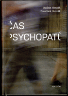Čas psychopatů