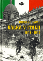 Válka v Itálii - 1943-1945