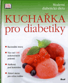 Kuchařka pro daibetiky