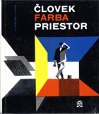 Človek-farba-priestor
