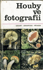 Houby ve fotografii