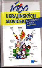 1000 Ukrajinských slovíček