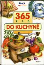365 rad do kuchyně