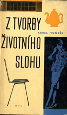 Z tvorby životního slohu (1935-1965)