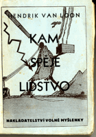 Kam spěje lidstvo