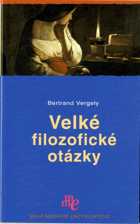 Velké filozofické otázky