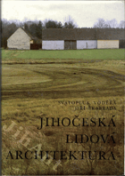 Jihočeská lidová architektura