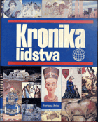 Kronika lidstva s výhledem do budoucnosti od Roberta Jungka - NEROZBALENO !