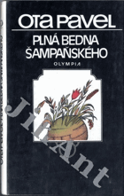 Plná bedna šampaňského