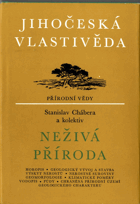 Neživá příroda