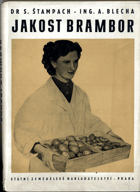 Jakost brambor