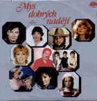 LP - Mys dobrých nadějí 2